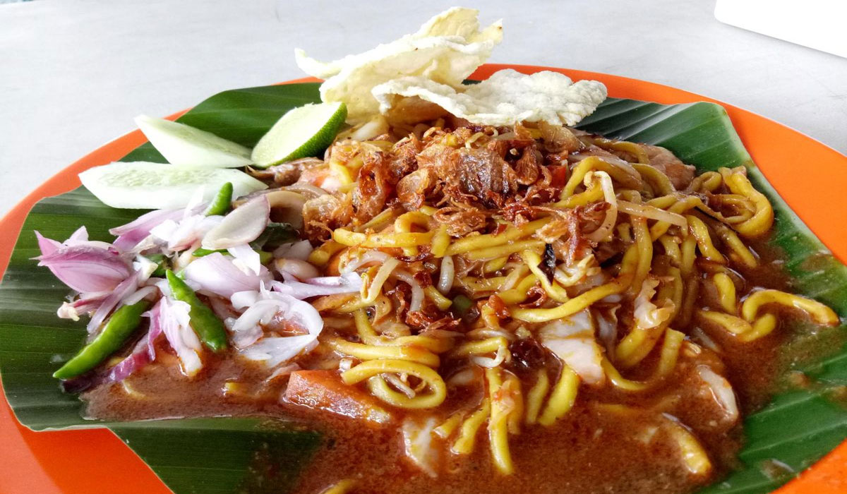 Rahasia Kelezatan Mie Aceh: Resep Autentik yang Bikin Semua Orang Ketagihan