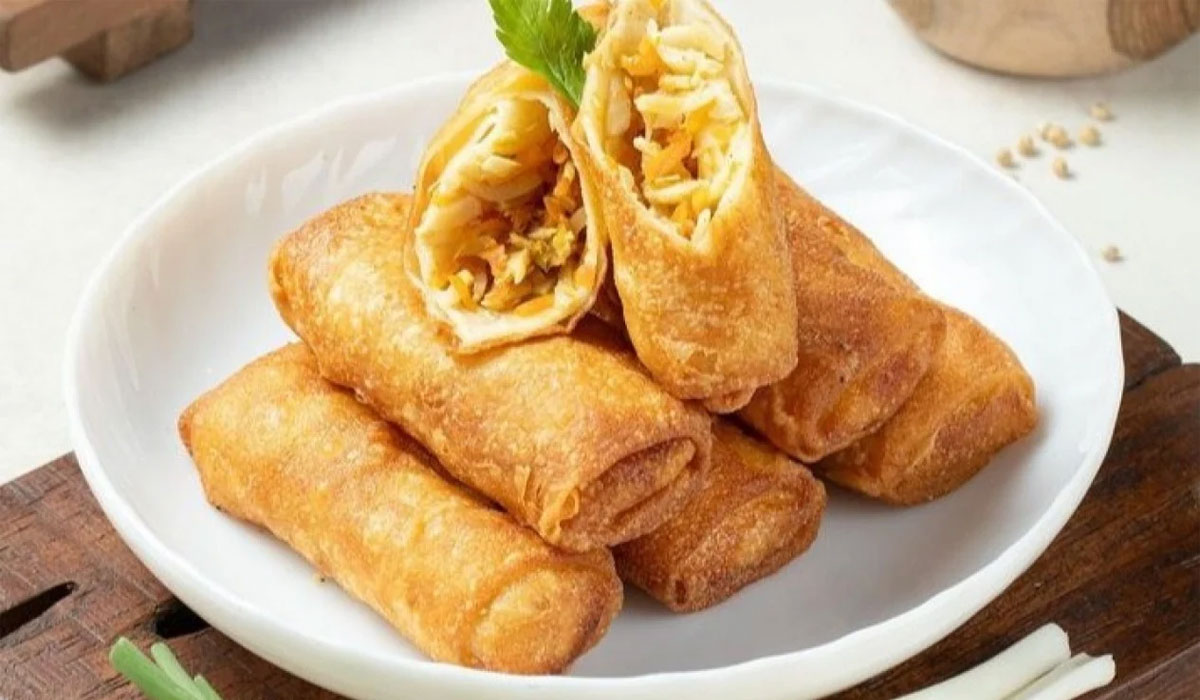 Bukan Lumpia Biasa! Ini Alasan Lumpia Semarang Selalu Diburu Wisatawan